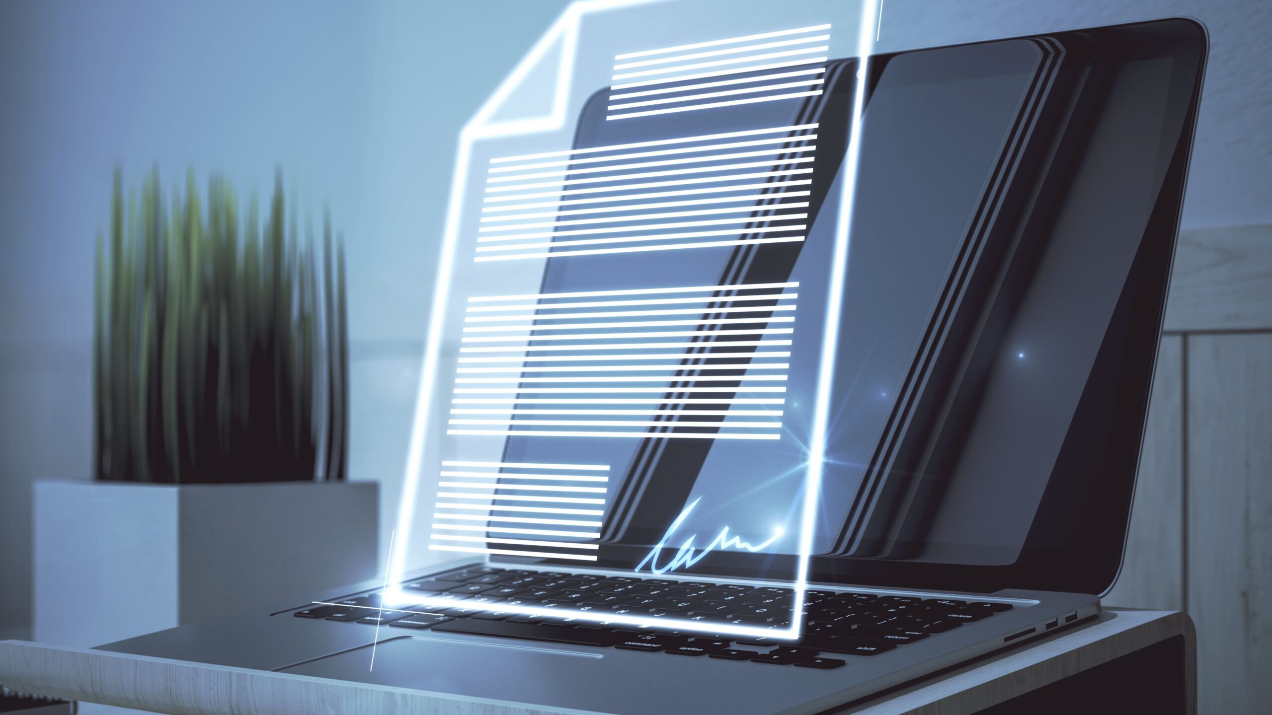 Why Your Business Still Needs a Digital Fax Line